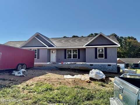 135 MILO Circle, Tazewell, TN 37879