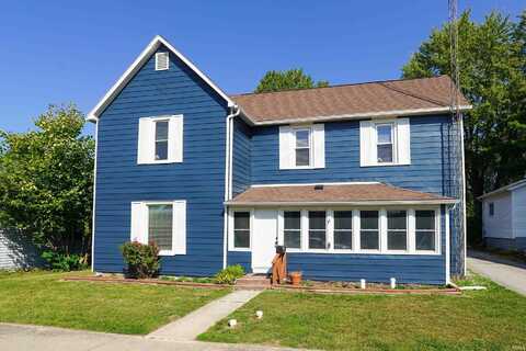 811 E Fort Wayne Street, Warsaw, IN 46580
