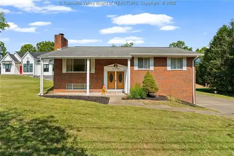 5431 Teays Valley Road, Scott Depot, WV 25560