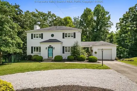 1524 Hampton Road, Charleston, WV 25314