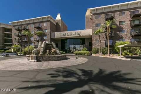 777 Harrah Way unit: 306, Lake Havasu City, AZ 86403