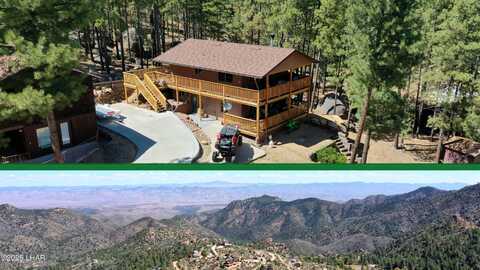 6455 E Crumb Rd, Kingman, AZ 86401