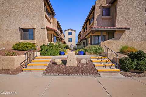 72 Mariposa Dr unit: D, Lake Havasu City, AZ 86403