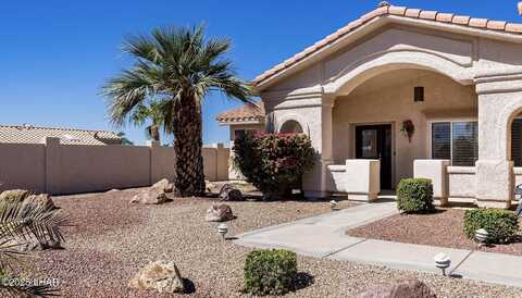 2263 E Kingsbury Dr, Lake Havasu City, AZ 86404