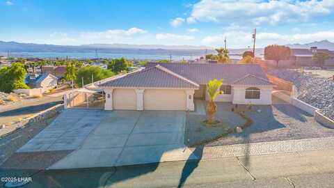 961 Joshua Tree Dr, Lake Havasu City, AZ 86404