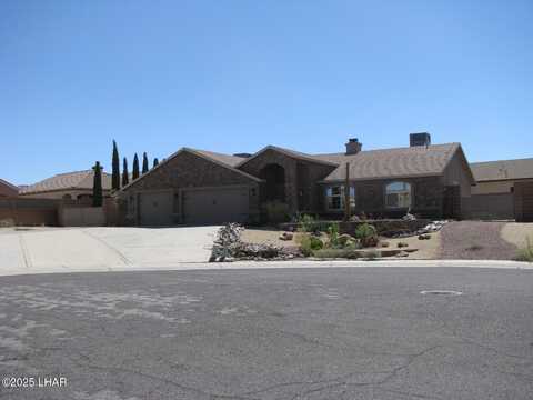 3098 Amanda Cir, Kingman, AZ 86401