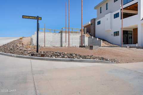 2436 The Ridges Way, Lake Havasu City, AZ 86406