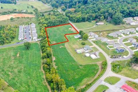 Lot 2 Morelock Road, Morristown, TN 37814