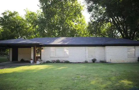 1414 Miami, Longview, TX 75601