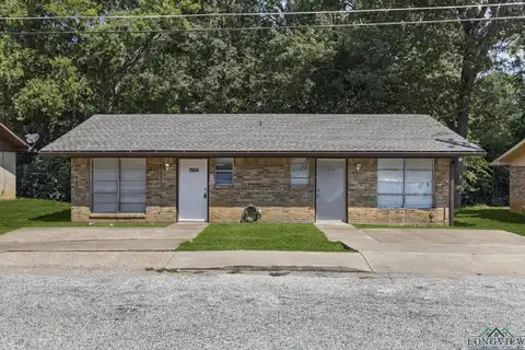 2932-2934 Bernice, Longview, TX 75604