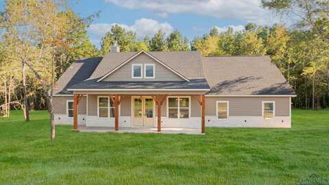 162 Stonebrook Ct, Gilmer, TX 75645