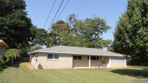 1421 COLUMBIA DR, Longview, TX 75603