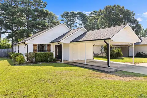 4114 Alberta Stret, Longview, TX 75605