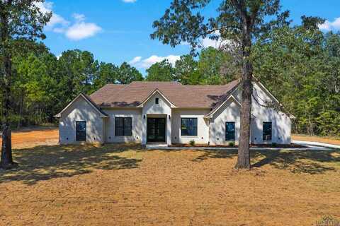 208 E Lomax Dr, Longview, TX 75603