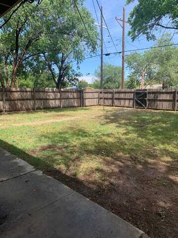 3620 32nd Street, Lubbock, TX 79410