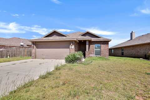 7424 99th Street, Lubbock, TX 79424