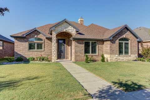 6306 87th Street, Lubbock, TX 79424