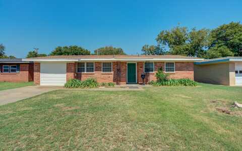 4908 47th Street, Lubbock, TX 79414