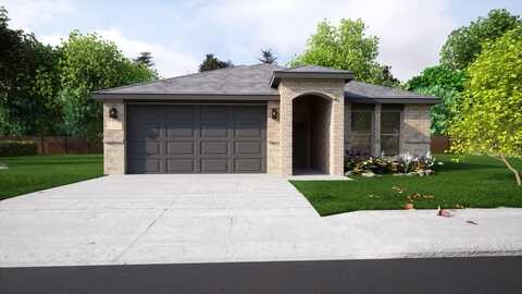 616 E 13th Street, Wolfforth, TX 79382