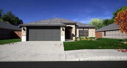 618 E 13th Street, Wolfforth, TX 79382