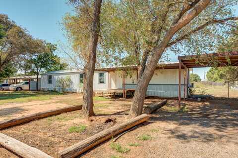 9417 N Dixon Avenue, Lubbock, TX 79415