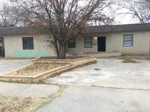 4406 36th Street, Lubbock, TX 79414