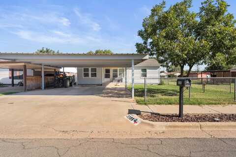 3306 Duke Street, Lubbock, TX 79415