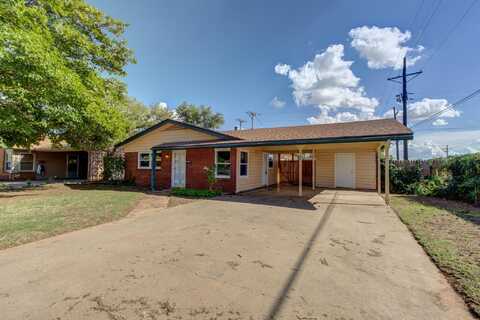 1702 E 2nd Street, Lubbock, TX 79403