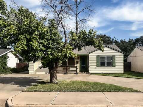 3818 33rd Street, Lubbock, TX 79410