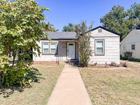 3714 26th Street, Lubbock, TX 79410