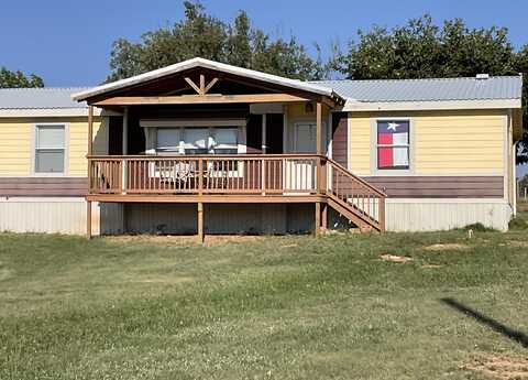 35 Rangeview Road, Spur, TX 79370