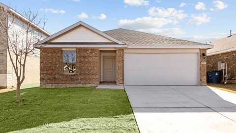427 14th Street, Wolfforth, TX 79382