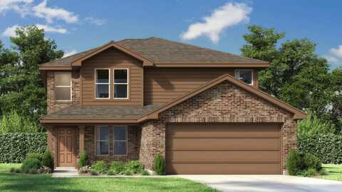 618 15th Street, Wolfforth, TX 79382