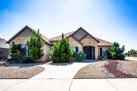 4823 119th Place, Lubbock, TX 79424
