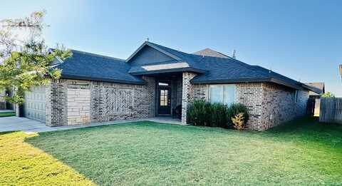 6961 22nd Place, Lubbock, TX 79407
