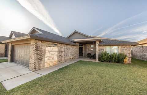 6961 22nd Place, Lubbock, TX 79407