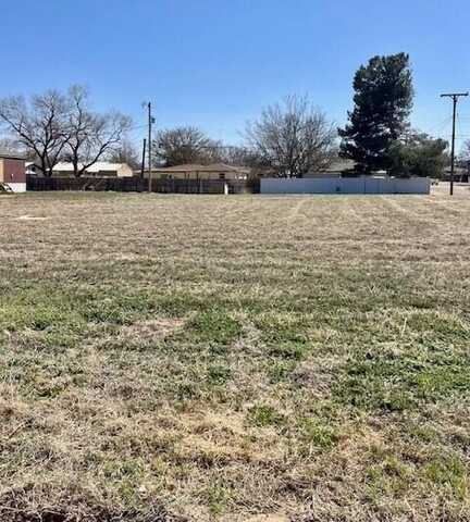 Tbd 1st St and Bell St, Littlefield, TX 79339