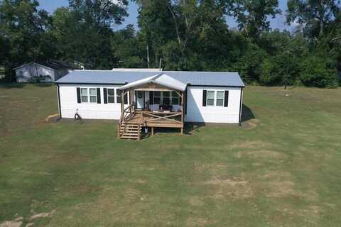 355 N. Lelia Street, Kirbyville, TX 75956