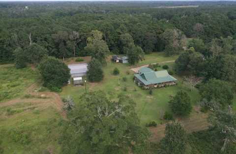 3466 County Road 480, Kirbyville, TX 75956