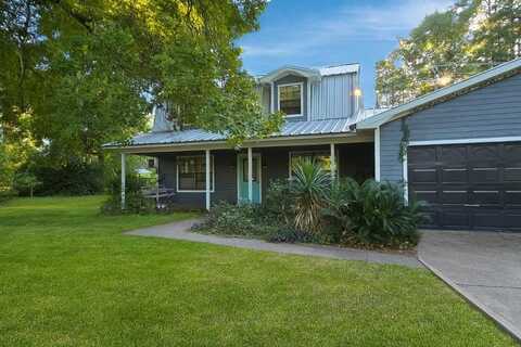 162 Pinehurst Drive, Brookeland, TX 75931