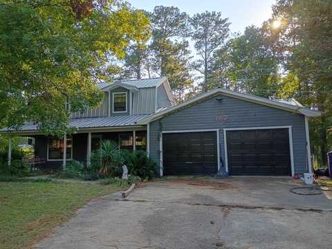 162 Pinehurst Drive, Brookeland, TX 75931
