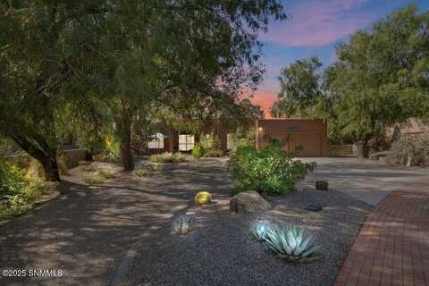 2862 Erminda Street, Las Cruces, NM 88005