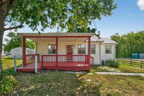 422 S Gratz Street, Midway, KY 40347