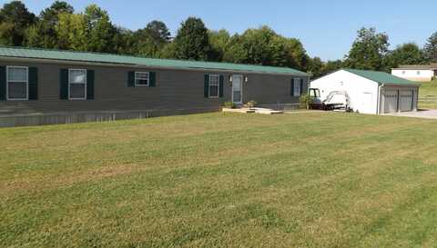 7481 State Hwy 1232, Corbin, KY 40701