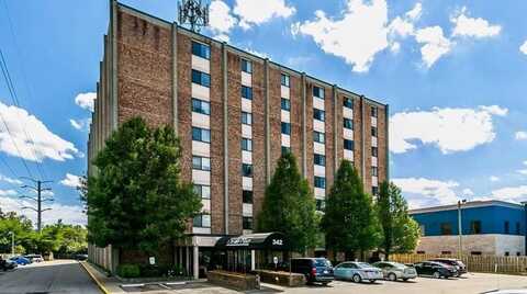 342 Waller Avenue unit: 6K, Lexington, KY 40504