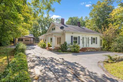 2330 Paris Pike, Lexington, KY 40505