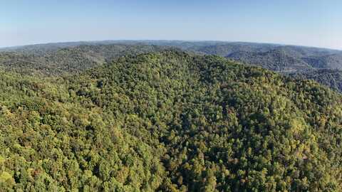 Dryhill Road, Hyden, KY 41749