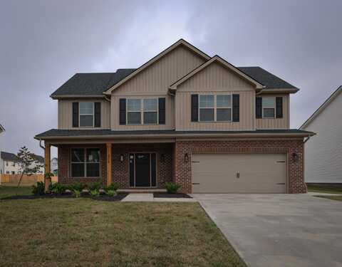209 Krauss Drive, Nicholasville, KY 40356