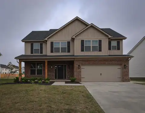 209 Krauss Drive, Nicholasville, KY 40356