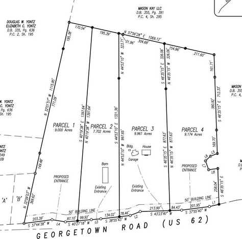 2654 US-62, Cynthiana, KY 41031